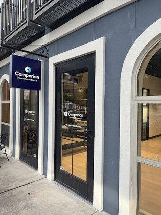 Comparion Insurance Agency