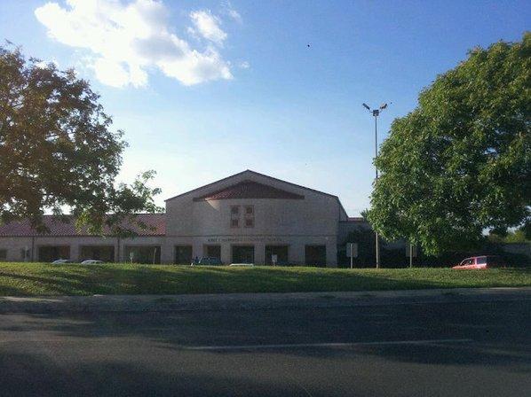 Robert F. McDermott Elementary School