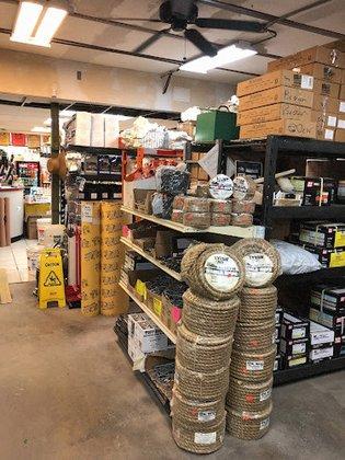 Mr. Henry's Masonry & Stucco Supply, LLC