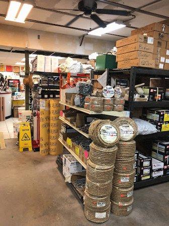 Mr. Henry's Masonry & Stucco Supply, LLC