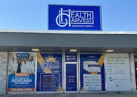 Health Harvest Insurance