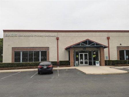 BASIS San Antonio - Northeast Campus