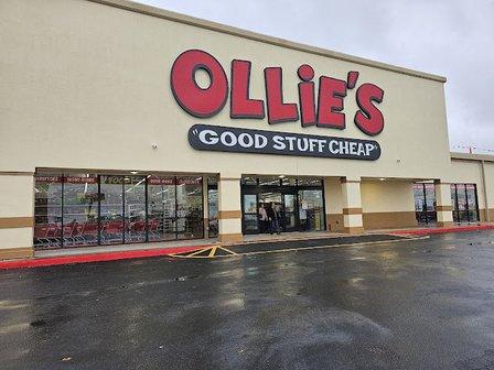 Ollie's Bargain Outlet