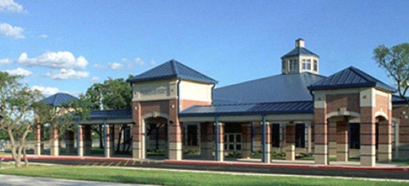 Patricia J. Blattman Elementary School