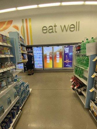 Walgreens