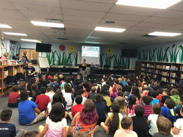 Shirley J. Howsman Elementary School