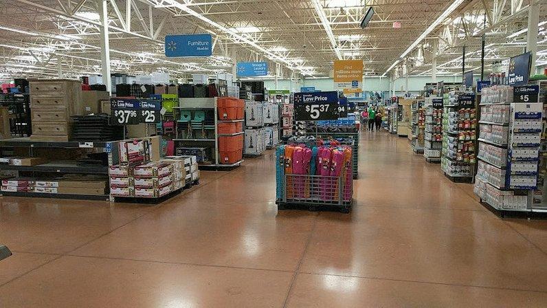 Walmart Supercenter