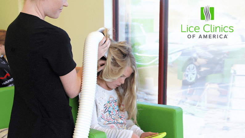 Lice Clinics of America - San Antonio West