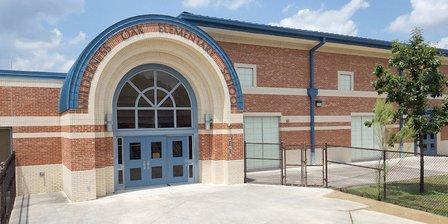 Wilderness Oak Elementary School