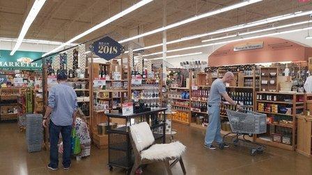 World Market