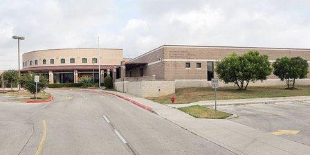 Huebner Elementary School