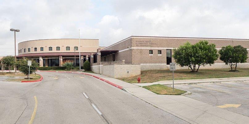 Huebner Elementary School