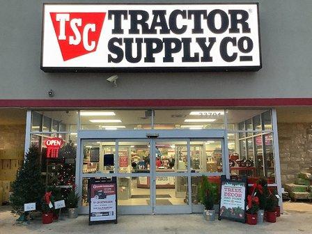 Tractor Supply Co.