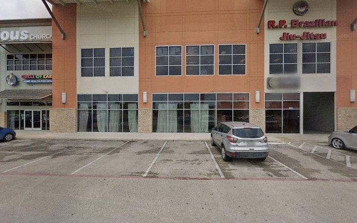 TCP Health San Antonio