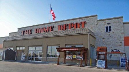 The Home Depot