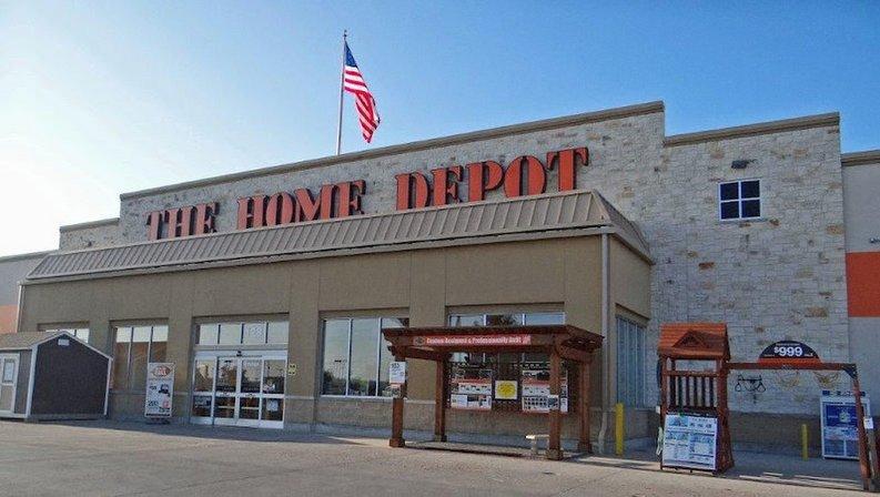 The Home Depot