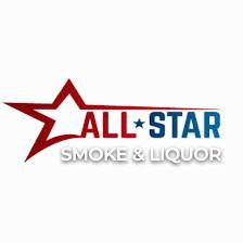 All Star Smoke & Liquor
