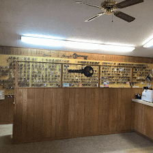 The Key Depot- UC (Formally Village Locksmith)