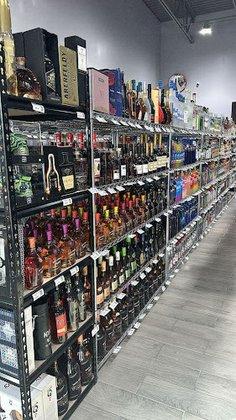 All Star Smoke & Liquor