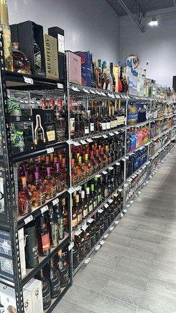 All Star Smoke & Liquor