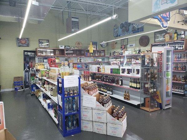 5th Ave Liquor
