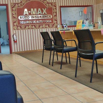 A-MAX Auto Insurance