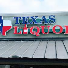 Texas Liquor