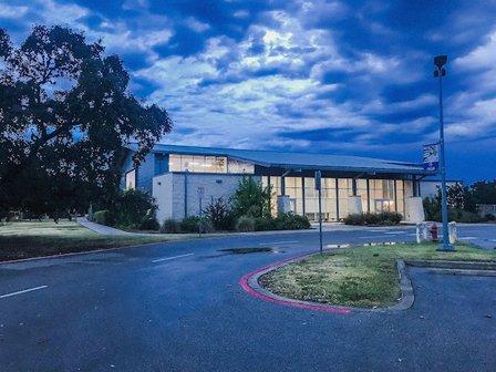 The Montessori School of San Antonio