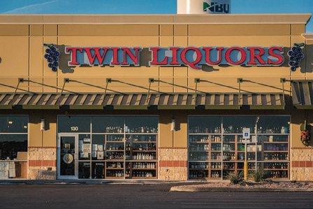 Twin Liquors