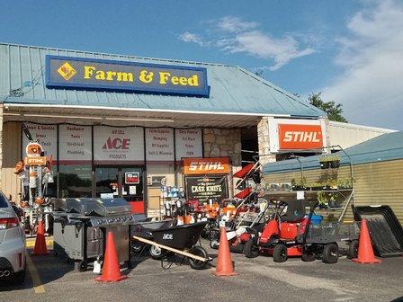 Ace Hardware