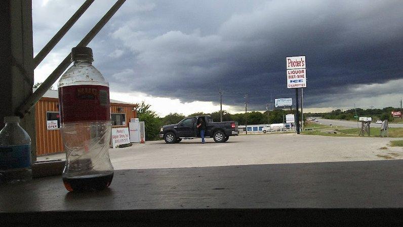 Pooter's Liquor Store