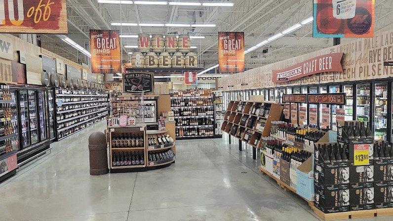 H-E-B