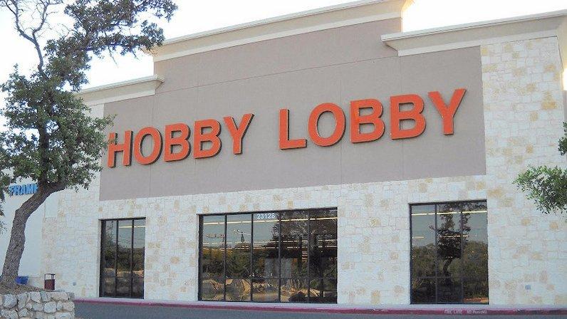 Hobby Lobby