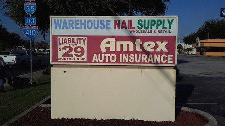 Amtex Insurance