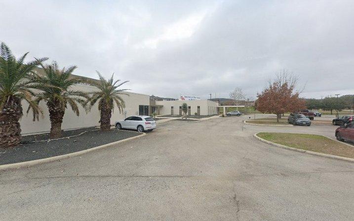 San Antonio Heart, Vascular & Rhythm Center
