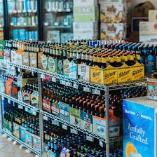 Don's & Ben's Liquor