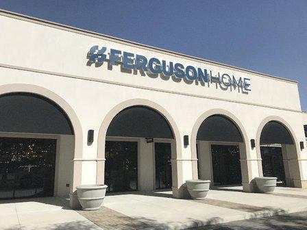 Ferguson Home