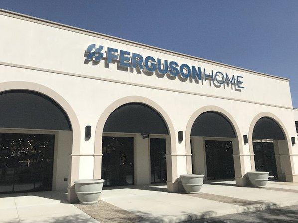 Ferguson Home