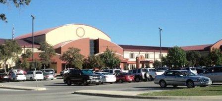 Ed Rawlinson Middle School