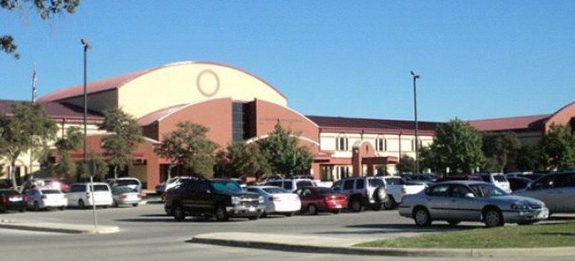 Ed Rawlinson Middle School