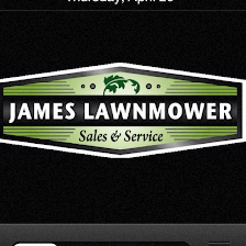 James Lawnmower Sales & Service