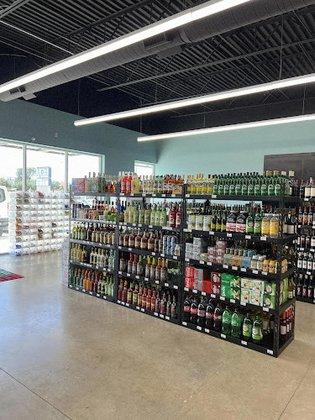 Skip's Beer Wine and Liquor