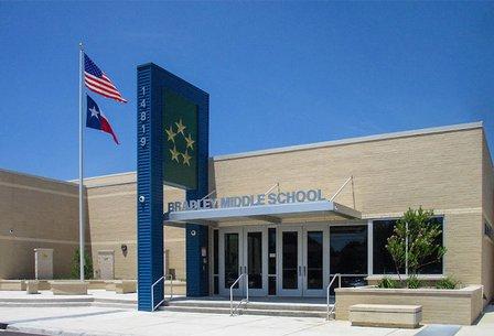 Bradley Middle School