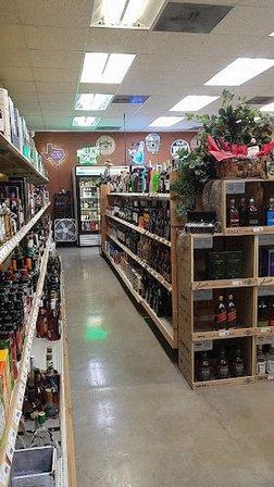 Gypsy Liquor