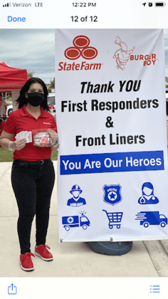 Stephanie Kerr Ramirez - State Farm Insurance Agent