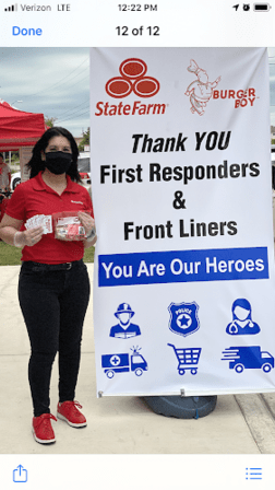 Stephanie Kerr Ramirez - State Farm Insurance Agent