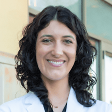 Lauren M. Sadowsky, M.D.