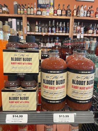 Twin Liquors
