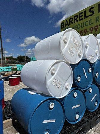 Barrels For Sale