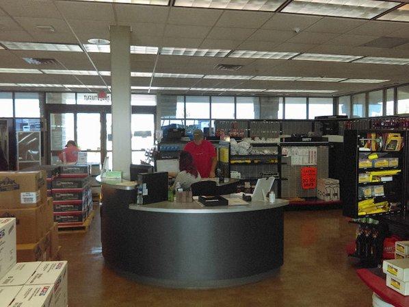 French Ellison Truck Center